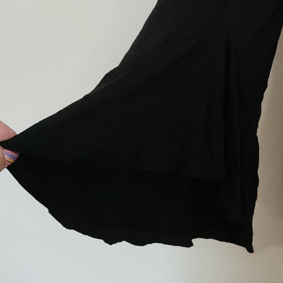 EUC Cupio Black and White Blouse - Picture 3 of 5